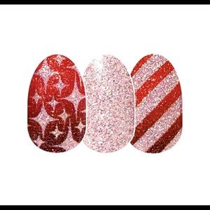 Color Street Wrap it up